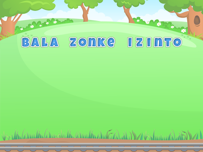 Xhosa Toddler Counting -  Learn to count to 20(圖2)-速報App