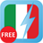 Learn Italian Free WordPower mobile app icon