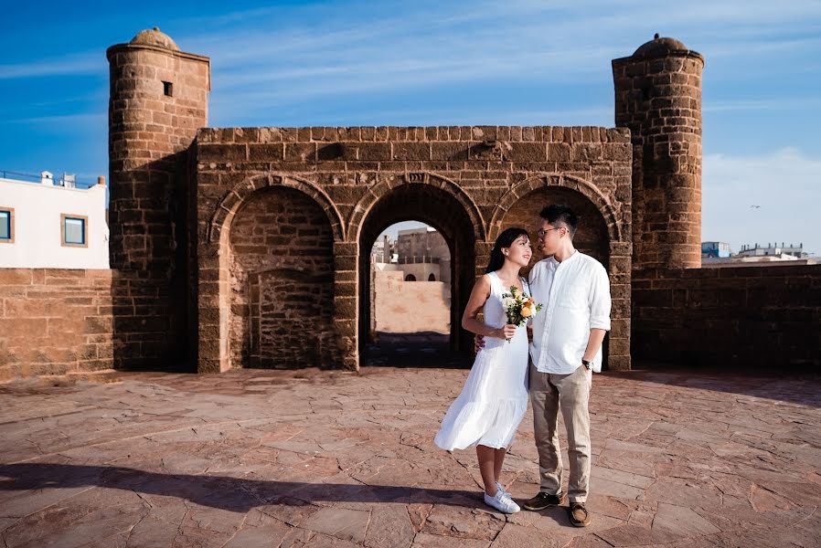 Fotógrafo de casamento Richard Stobbe (paragon). Foto de 13 de novembro 2019