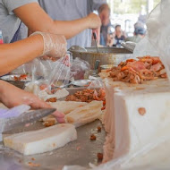 葉家肉粿(叶家肉粿)