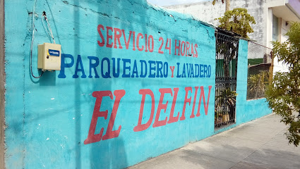 El Delfín