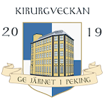 Cover Image of Download Kirurgveckan 3.0.0 APK