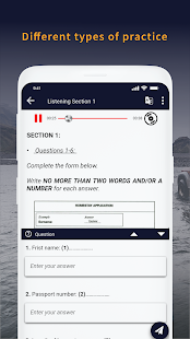 IELTS® Test Pro 2019(圖3)-速報App