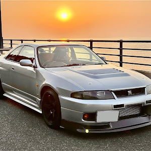 スカイライン GT-R BCNR33