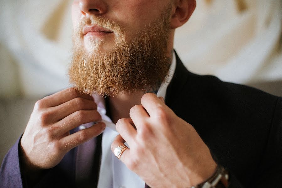 Fotografo di matrimoni Dmitriy Teplov (teplov). Foto del 26 gennaio 2019