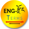English Dzongkha Terminology icon