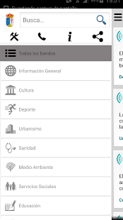 Parrillas Informa Screenshots 2
