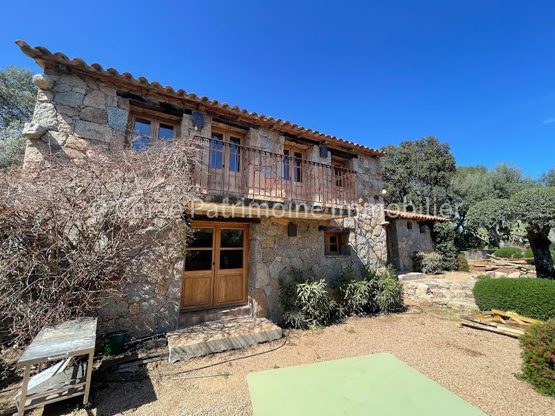 Vente maison 4 pièces 106 m² à Sotta (20146), 900 000 €