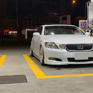 GS GRS191