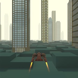 Abandoned City Escape 1.0.4 Icon