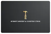 Surrey Joinery & Construction Ltd Logo