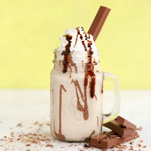 Kit-Kat Frappe