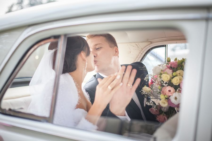 Fotografo di matrimoni Michal Czerwinski (czerwinskim). Foto del 11 marzo 2020