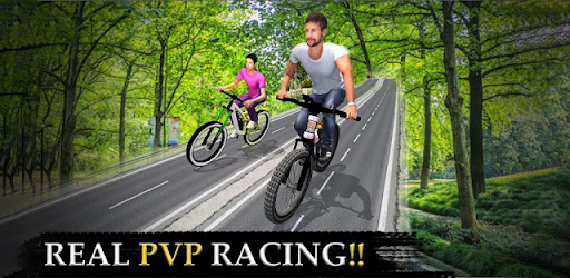 BMX Cycle Stunt 3D Racing Game