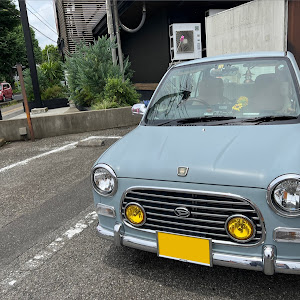 ミラジーノ L700S