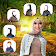 Photo Hijab Collection  icon