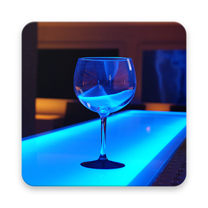 Download Wine Glass Photo Frames For PC Windows and Mac