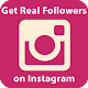 Download How to Get Real Followers on instagram For PC Windows and Mac 1.0