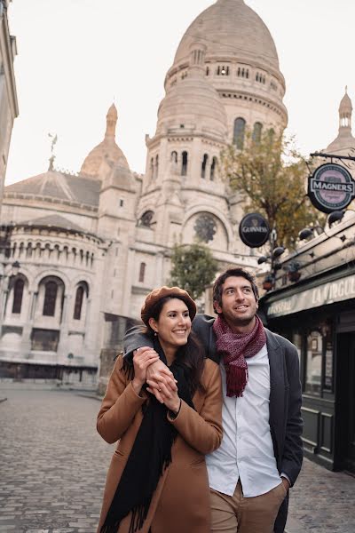 Photographe de mariage Vera Kechko (verakech). Photo du 4 décembre 2020