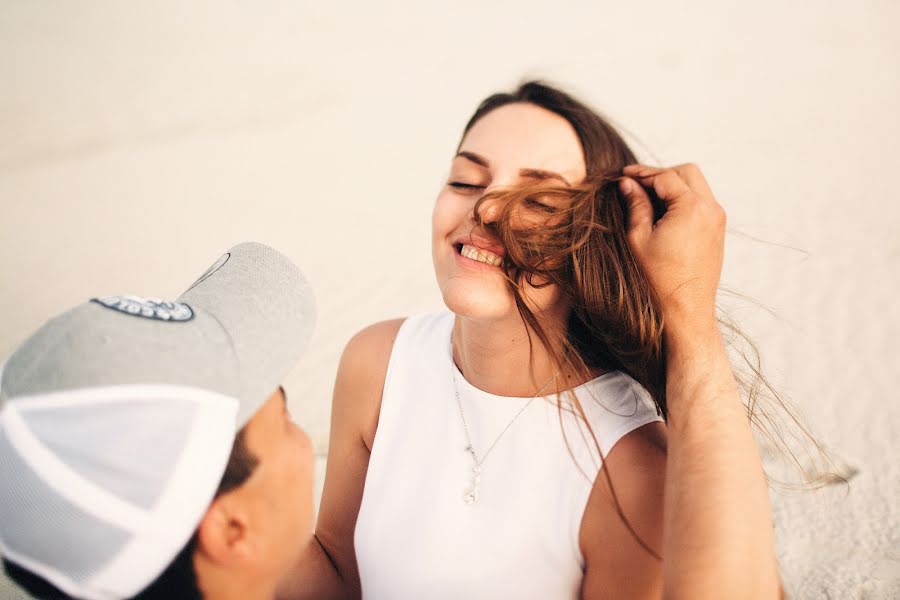 Wedding photographer Artem Kabanec (artemkabanets). Photo of 20 July 2017