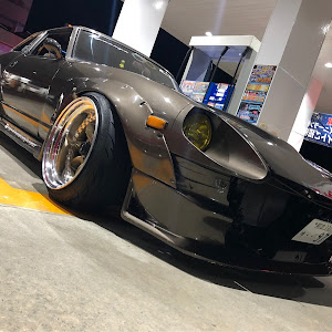 フェアレディZ S130型