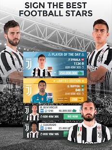 Juventus Fantasy Manager 2015