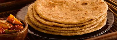 Paratha Corner