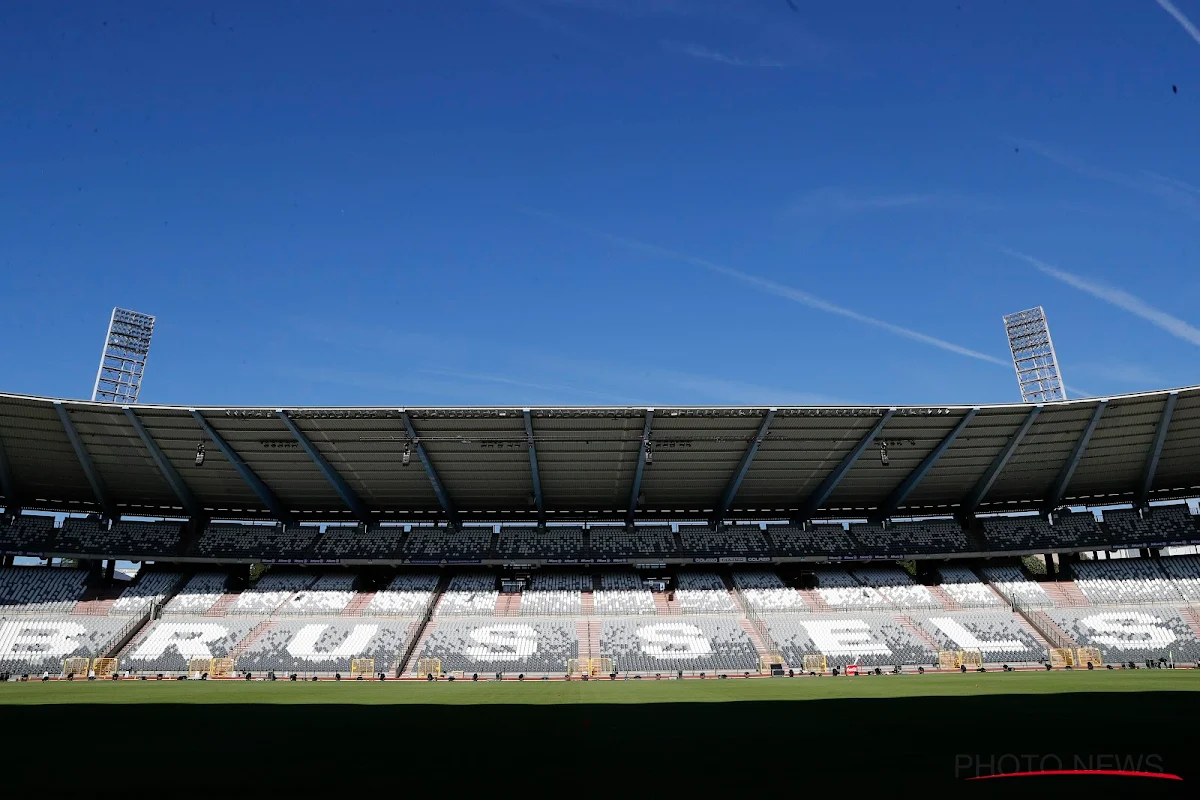 Koning Boudewijnstadion krijgt make-over, maar we zullen geduld moeten hebben