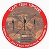 Cafe Ten Fingers, Penjaringan, Jakarta logo