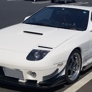 RX-7 FC3S