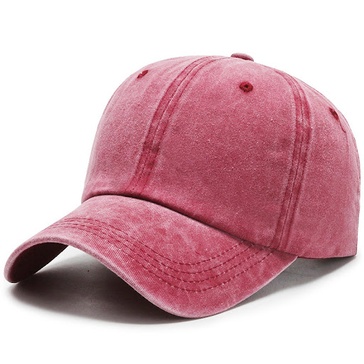 Title 4, Cotton Fashion Unisex Baseball Hat, stylish and...
