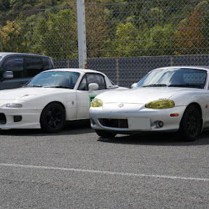 ロードスター NB6C
