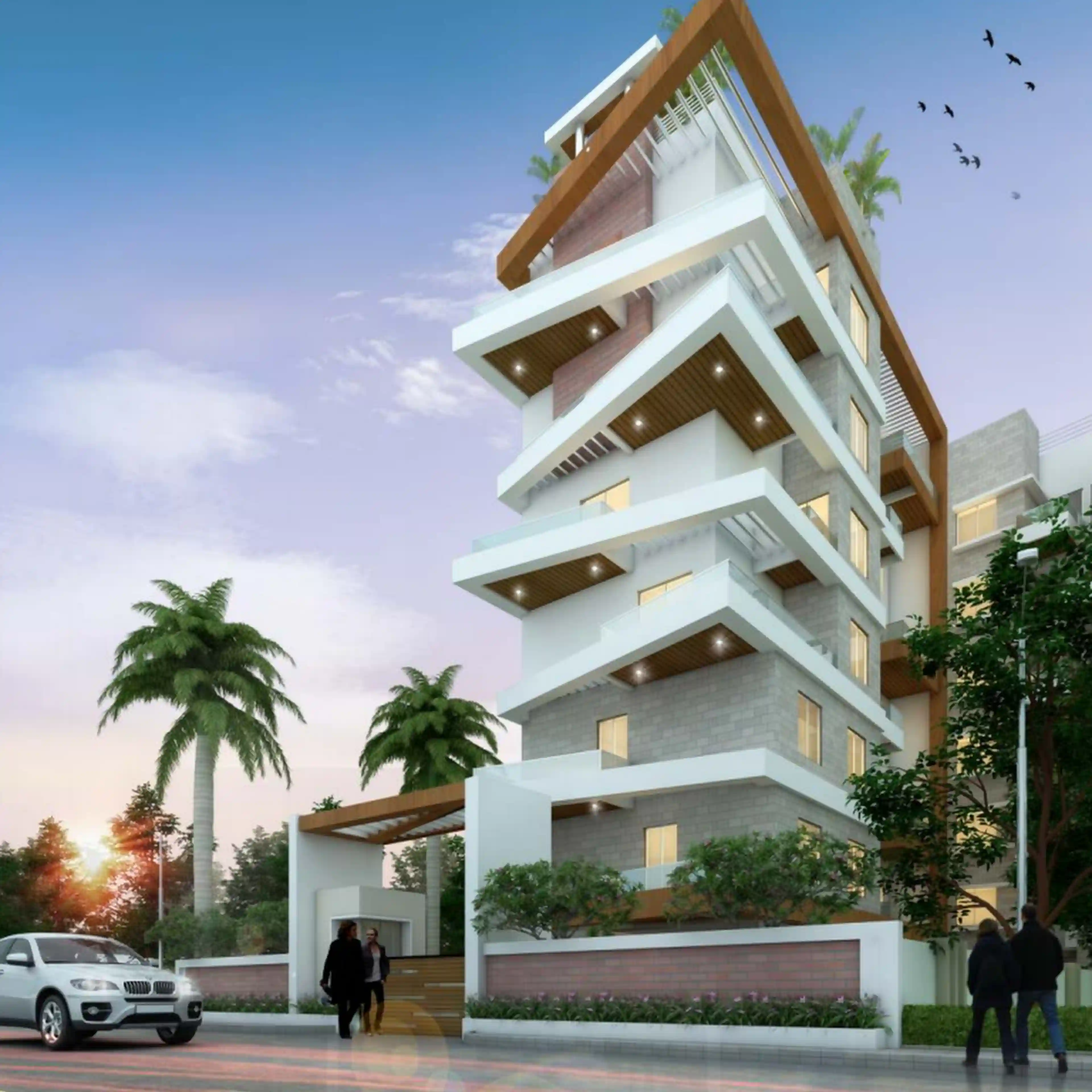 Shree Ganesh Maithili Empire-elevation-0