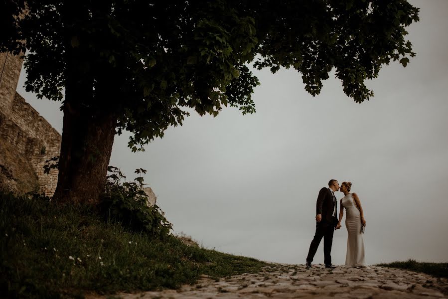 Wedding photographer Milan Radojičić (milanradojicic). Photo of 11 February 2018