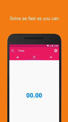 How to solve a Cube 2x2  Timer