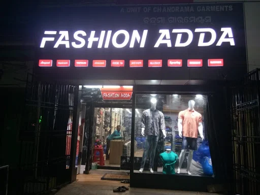 fashionadda