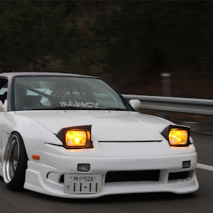 180SX RPS13