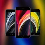 Cover Image of Télécharger Wallpapers for iPhone SE 2 2020 Wallpaper 5.0 APK