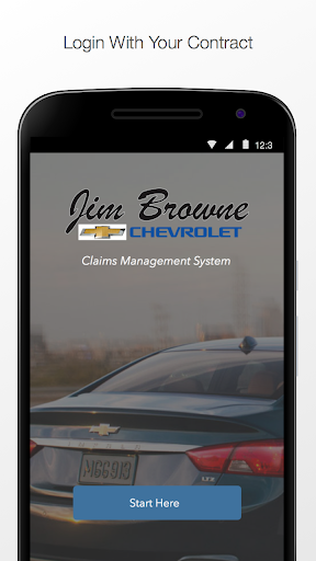 Jim Browne Chevy Service