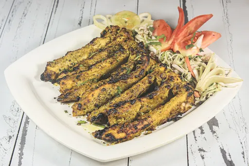 Chicken Kalimiri Kabab [8 Pieces]