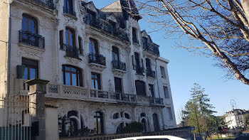 appartement à Fontainebleau (77)