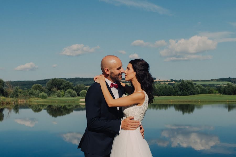 Nhiếp ảnh gia ảnh cưới Dávid Bártfay (davidbartfay). Ảnh của 20 tháng 8 2018