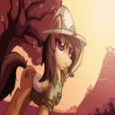 Daring Do theme Chrome extension download