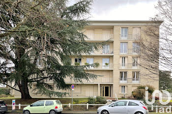 appartement à Compiegne (60)