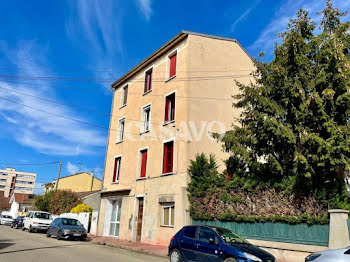 appartement à Venissieux (69)