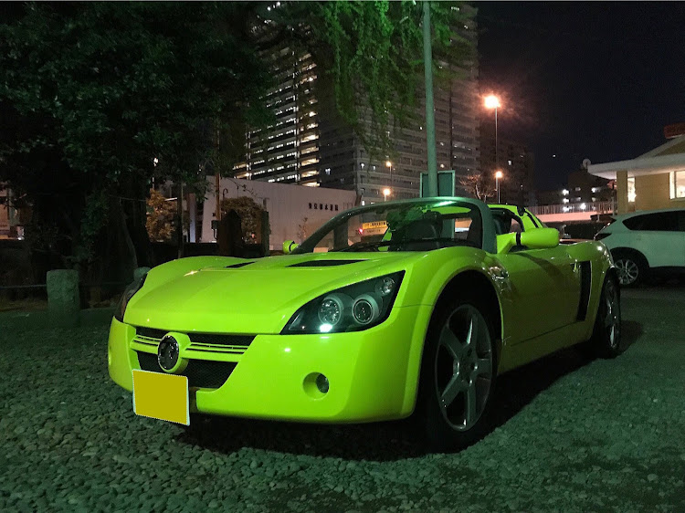 スピードスターのロードスター ・エリーゼ・スピードスター・タルガトップ・オープンカーのある生活に関するカスタム事例の投稿画像1枚目