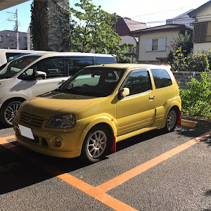 スイフト HT81S