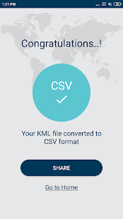 KML Converter and Viewer(圖4)-速報App