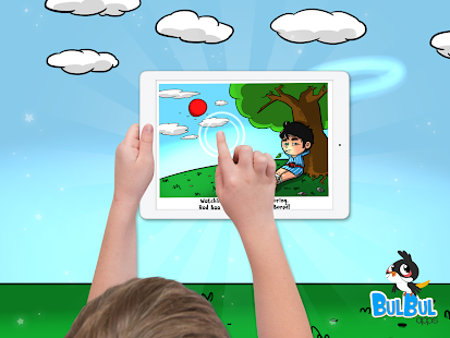 How to mod Boy Who Cried Wolf - Folktale mod apk for pc