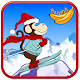 Download Monkey Ski Adventure Banana For PC Windows and Mac 1.0